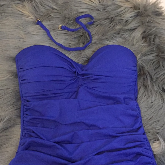 NWOT La Blanca swimsuit - Picture 4 of 8